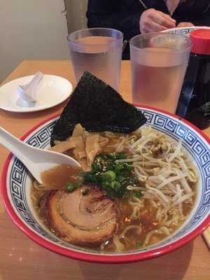 Hakata Hot Pot, New York City