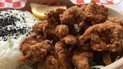 Anzu Japanese Gourmet