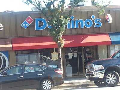 Domino's Pizza, Chicago