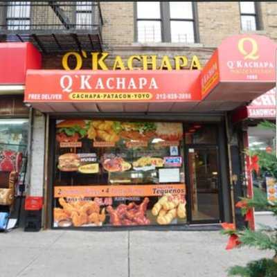 Q'kachapa