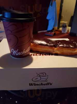 Winchell's Donut House