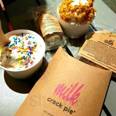 Milk Bar Mini: Fidi, New York City