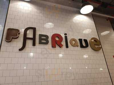 Fabrique Bakery, New York City