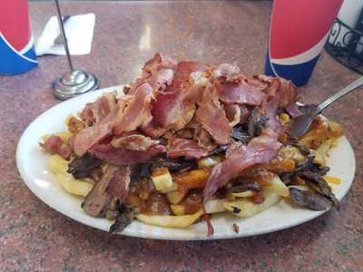 Jim’s Burgers, Los Angeles