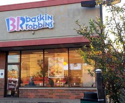 Baskin-Robbins, Chicago