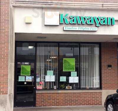 Kawayan, Chicago