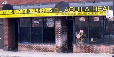 El Aguila Real, Chicago