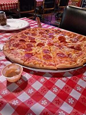 Georgio's Pizza, Los Angeles