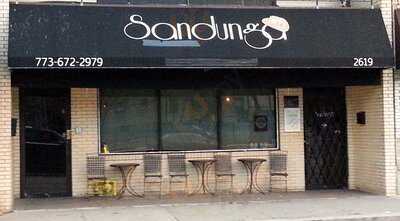 Sandunga, Chicago