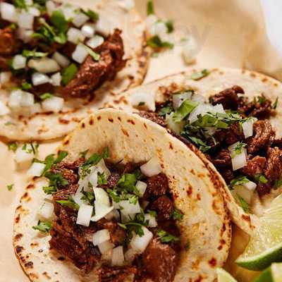 Gordos Tacos, Los Angeles