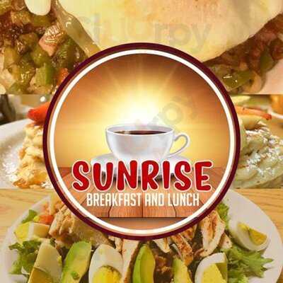 Sunrise Breakfast & Lunch Restaurant, Chicago