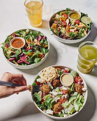 sweetgreen, New York City