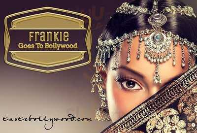 Frankie Goes to Bollywood, New York City