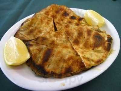 Koko's Middle Eastern Restaurants