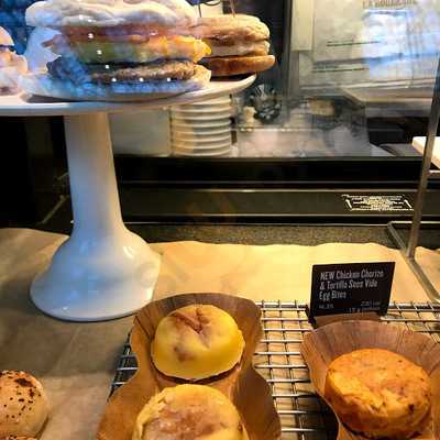 Starbucks, New York City