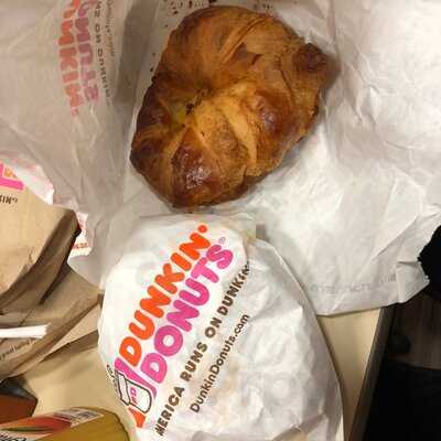 Dunkin', New York City