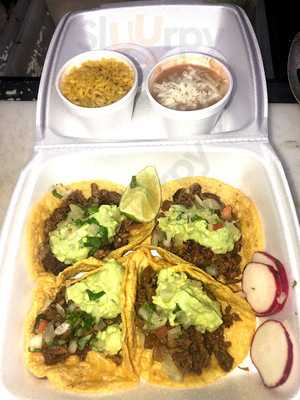 Crazy Tacos