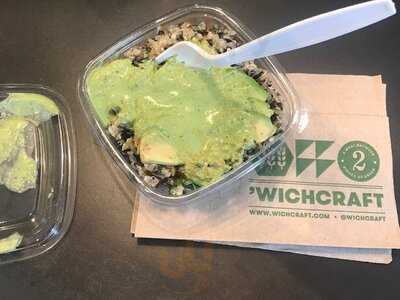 Wichcraft, New York City