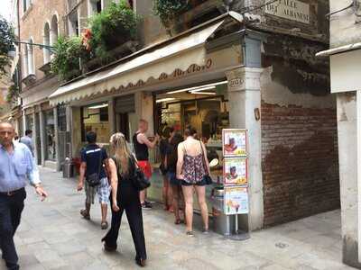 Da Tarciso, Venezia