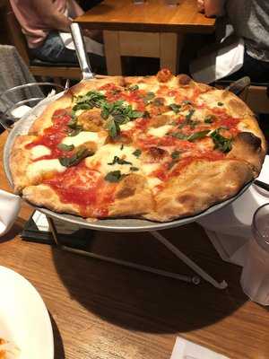 Adriana Pizzeria, New York City