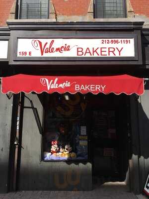 Valencia Bakery