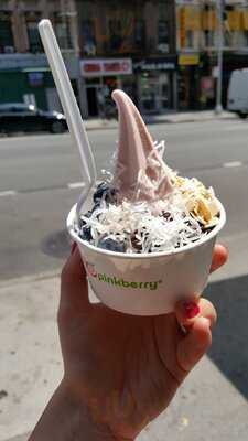 Pinkberry