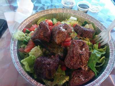 Shish Kabob And Much More