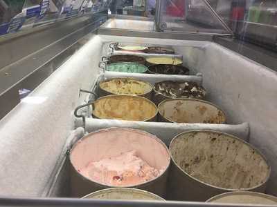 Baskin-Robbins, Los Angeles