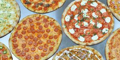 Lorenzo's of New York, Los Angeles