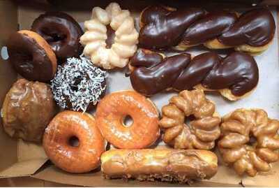 Winchell's Doughnut House