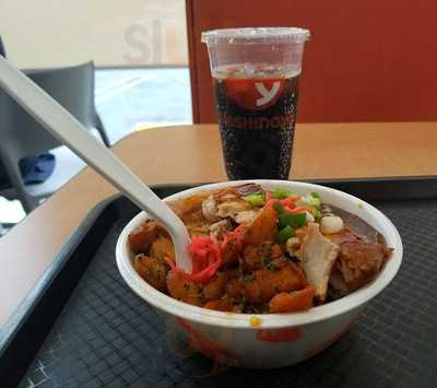 Yoshinoya