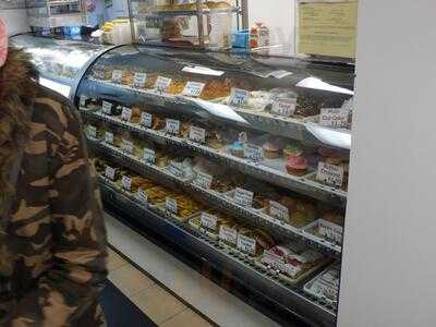 Santo Domingo Bakery, New York City