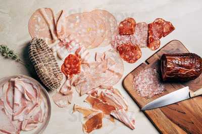 Spaccio Salumeria by Truffle Brothers