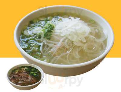 Naegohyang Restaurant