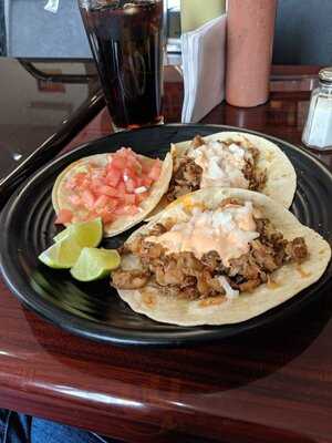 West End Taqueria, New York City