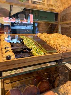 Bird Bath Bakery, New York City