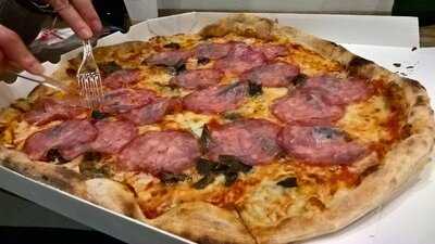 Tonino Pizza