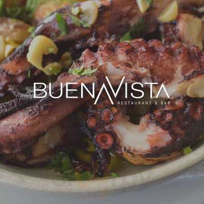 Buenavista Restaurant In New York