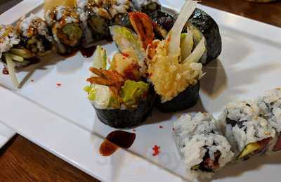 Maki Maki Japanese Restaurant, New York City