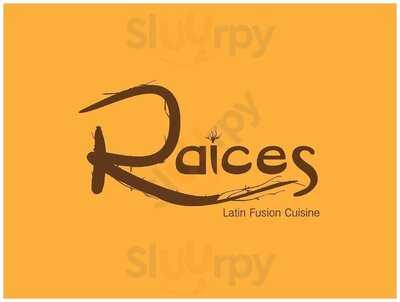 Raices restaurante, New York City