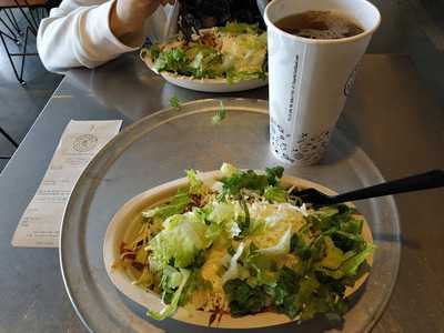 Chipotle Mexican Grill