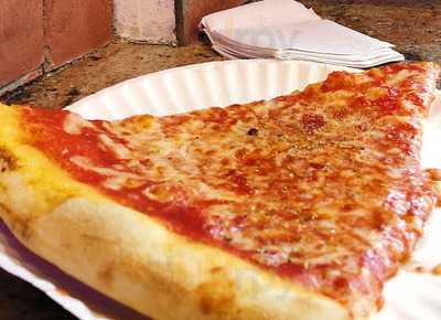 Krust Pizzeria, New York City