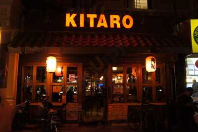 Kitaro Sushi, New York City