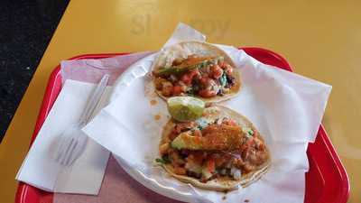 Mariscos Rosarito, Los Angeles