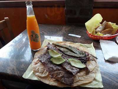 Juquilita Restaurant