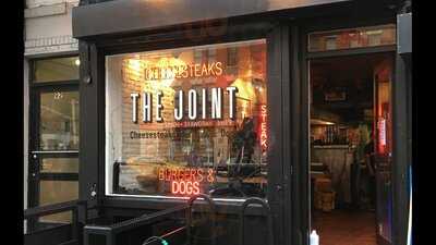 The Joint, New York City