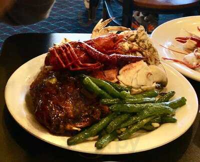 Century Super Buffet, New York City