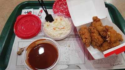 KFC, New York City