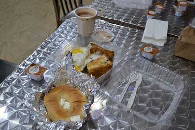 St. Nicholas Gourmet Deli, New York City