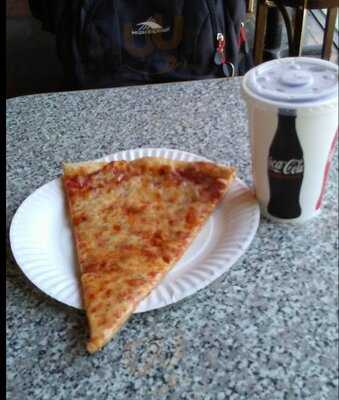 Rivoli Pizza, New York City